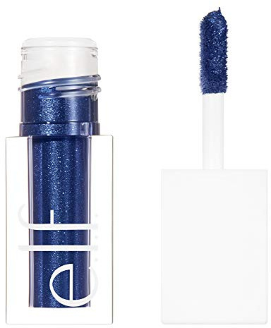 Liquid Glitter Eyeshadow