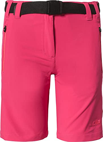 CMP, Outdoor Bermuda Stretch, Fragola, 98