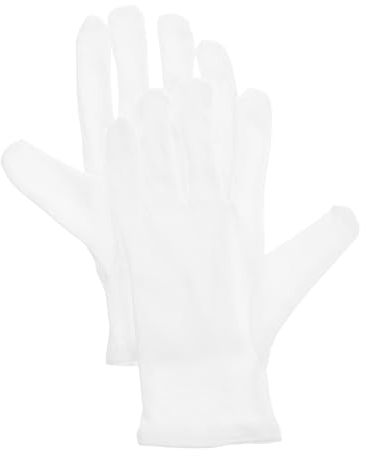 JECOMPRIS 2stücke Arbeitshandschuhe Atmungsaktive Gartenhandschuhe Für Gartenarbeit Und Schweißen Für Handwerk Und Outdoor-aktivitäten