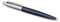 Parker Jotter Kugelschreiber | Royal Blue | Mittlere Spitze | Blaue Tinte | Geschenkbox