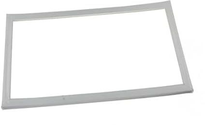 FIGEVIDA Guarnizione Congelatore Freezer Frigorifero Compatibile per ATLANTIC VESTEL 42041547