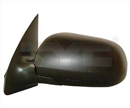 DAPA GmbH & Co. KG 3320002 Außenspiegel Links