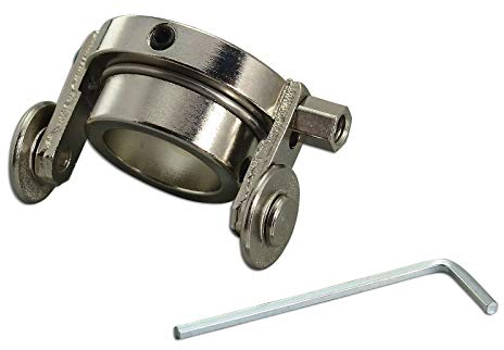 RIVERWELD CV0024 Carrello Original Fit S25 S45 Torcia per taglio al plasma