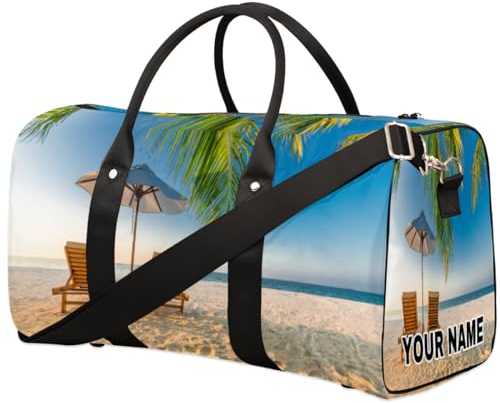 Borsone da viaggio personalizzato personalizzato, borsa da palestra sportiva, borsa da ballo, borsa da ballo pieghevole, borsa da viaggio per weekend, borsa da viaggio per donne, uomini, tempo libero,