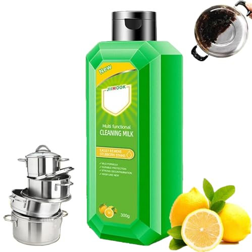 Kraftvolles Multifunktionskonzentrat zur Reinigungslotion,OrangenöLreiniger,Orangenreiniger Konzentrat,Ultraschallreiniger Konzentrat,Multifunktionales Schaumreiniger-Spray für Küche/Bad/Auto (1PC)