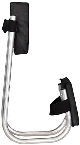 Garten-Kniehocker und Sitz für Senioren, Garten-Kniehocker - Verstellbare tragbare Kniebank - Bequemer Garten-Kniesitz, Bank-Gartenhocker für Verschiedene Höhen