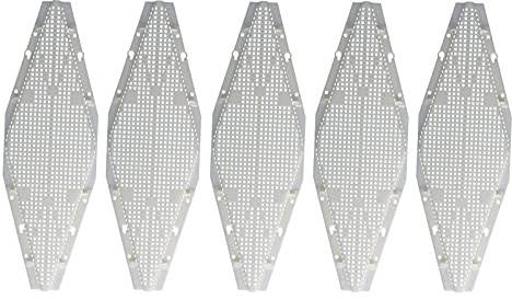 5Pcs Bee Anti Escape Frame Device Beehive Escape Against Barrier Beekeeping Supplies