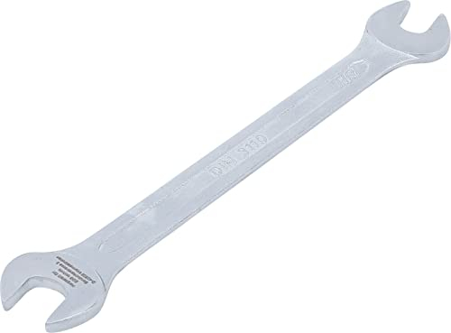 BGS 1184-10x13 | Double Open End Spanner | 10 x 13 mm