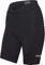 rh+ New Elite Shorts 20cm Damen schwarz