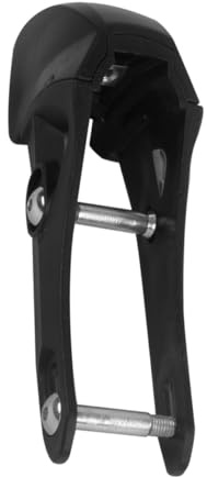 Toyvian Freno para Patines Línea Soporte Duradero Pastilla de Freno Fácil de Instalar para Adultos Compatible con Patines de Ruedas y Línea