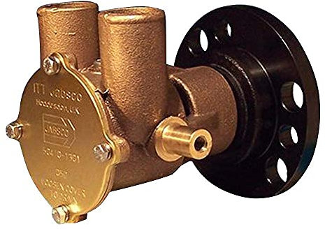 Jabsco Engine Cooling Pump