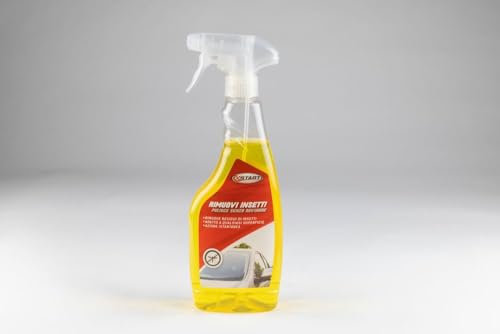 Start Trigger rimuovi Insetti Azione istantanea 500 ML per Auto