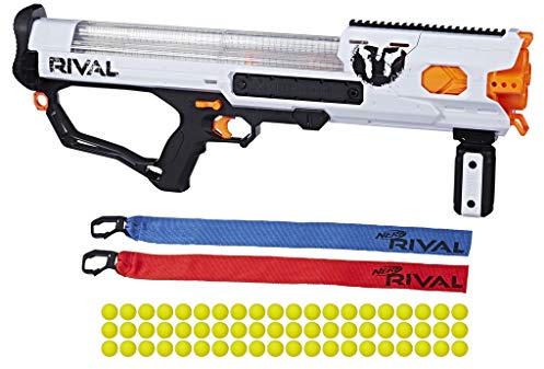 Nerf- Hades XVIII 6000, Multicolore, L, E0648SO0
