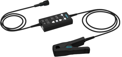 Micsig Oscilloscope Probe CP2100A AC/DC Current Probe 800KHz 10A/100A