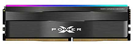 Silicon Power XPOWER Zenith RGB 16GB 1x 16GB DDR4 3200MHz