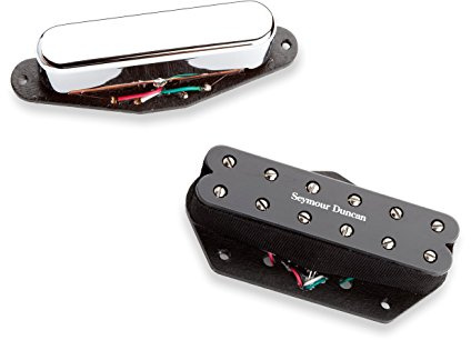 Kleiner '59er & Vintage Stack Tele Set