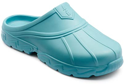 Bass Outdoor Women's Sandals Field Slide, Porcelain, 9