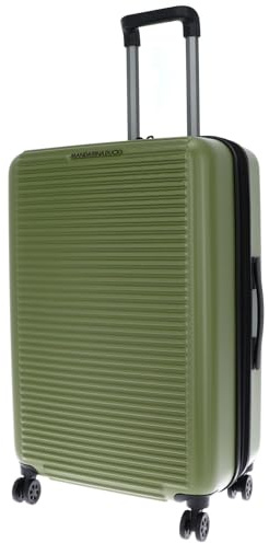 Mandarina Duck Tank CASE Trolley MEDIUM EXP