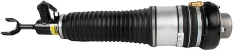 Merautop SJ Luftfederung Federbeine Stoßdämpfer vorne links Luftfederbein Ersatz für A6 C6 4F2 4F5 4FH 2004-2011 Autozubehör Teil# 4F0616039 4F0616039M 4F0616039AA 4F0616039P