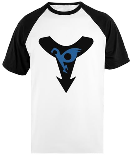 Orkanen Polimar Unisex Baseball-Tröja Med Kort Ärm