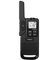 One BelFone Long Range Walkie Talkies-20 Channels Professional Two Way Radio,IP54 Waterproof Walkie Talkies for Adults,with Flashlight, Stopwatch,Compass,Radio and SOS Sire,Support VOX Function