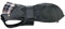 TRIXIE wasserabweisender Hundemantel Mantel Paris, S: 36 cm, schwarz - 30502