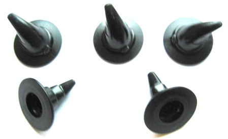 LEGO Harry Potter Magic Hat - Witch's Hat, Kid Age Range, Plastic, Black, Medium Size