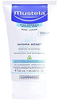 Hydra Bebe Facial Cream 40 Ml