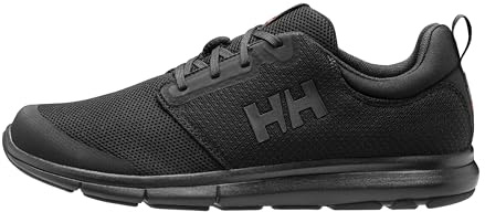 Helly Hansen Hommes Plumage, Noir, 42