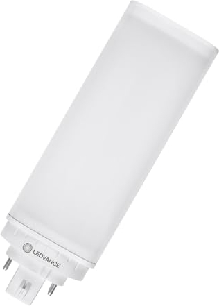 LEDVANCE Dulux-TE LED 10W 1100lm - 840 Kaltweiß | Ersatz für 26W