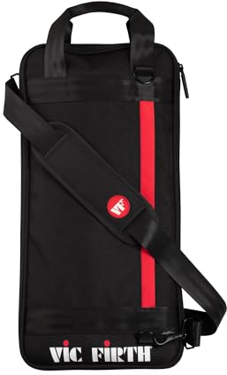 Vic Firth - VXSB0063 - Hülle für Drumsticks Kollektion Classic - Schwarz