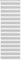 vidaXL Zebrarollo Hellgrau 90x230 cm Stoffbreite 85,9 cm Polyester, Zebra-Rollo, Doppelrollo, Zebra-Jalousie für Fenster, Doppelrollo, Zebra-Rollo