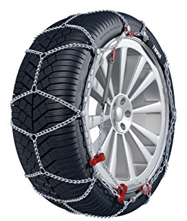 KÖNIG CK-7 100 Catene da Neve, 1 Paio