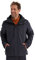 Killtec Herren Xenios Funktionsjacke Mit Abzippbarer Kapuze, schwarz, XL