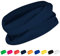 GO HEAVY Unisex Multifunktions Schal für Fitness Freizeit Aktivitäten Outdoor Schal Snowboardtuch Universal | Dunkelblau