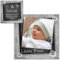 Unser-Festtag Vintage Love Geburt Baby Dankeskarte Danke sagen originell schön mit Babyfoto. Jungs und Mächen, Ihr Text und Foto - 100 Karten