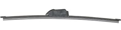 RIDEX Escobilla Limpiaparabrisas sin spoiler Posterior | Tipo de escobilla: Escobilla con hoja plana Sin marco | Longitud 1: 300mm 298W0393