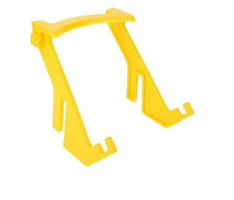 Happyyami Bienenhaltergestell 2st Imker Werkzeug Eimergestell Für Honig Imkerei Werkzeug Honig Eimer Rahmen Halterung Biene