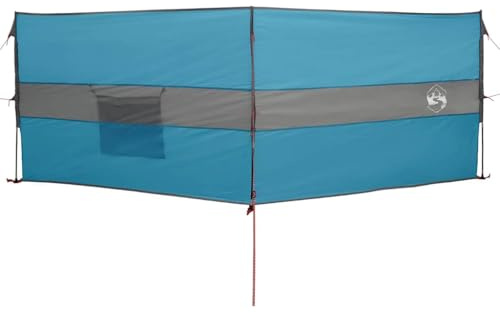 vidaXL camping vindskydd camping vindskydd camping vindskydd