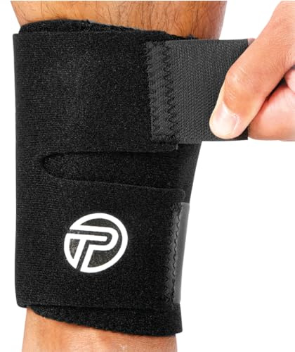 Enveloppez Splint Shin