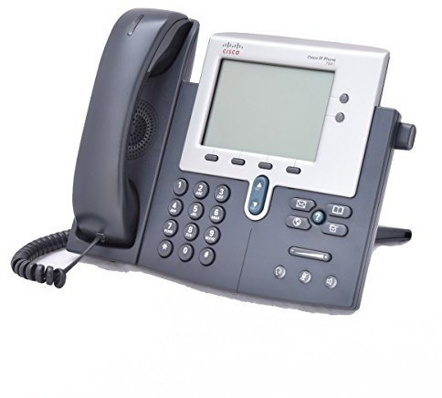 Cisco Unified IP Phone 7941G CCME