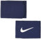 NIKE Herren Schienbeinschonerhalter Guard Stay II, Blau (Navy/White), One Size, SE0047-401