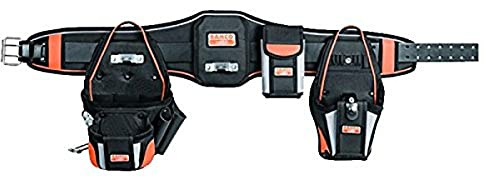 Juego De Cinturón Profesional