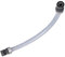 BWB Saugschlauch für Pumpe, Wasserbett,Garten,Haushalt,1/2 Zoll