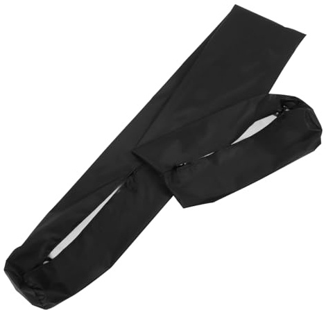 Gatuida Housse De Protection Imperméable Pour Store De Terrasse Store Enrouleur Rétractable Housse De Rangement