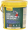 sera Koi Royal Medium 3,8L (1kg) | Hauptfutter für 12-25 cm Koi | frei von Farb- & Konservierungsstoffen | Omega-Fettsäuren & Mannan-Oligosaccharide | leicht verdaulich & wasserfreundlich