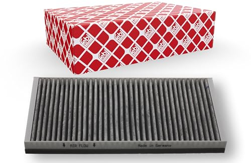 febi bilstein 17263 filtro abitacolo, 1 unità