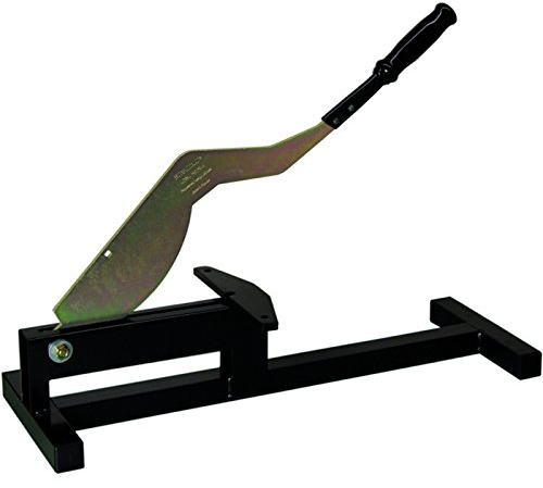 HaWe 4760.0 Laminat-Hebelschneider Straticut