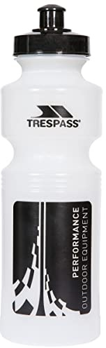Trespass Sports Water Bottle Podium