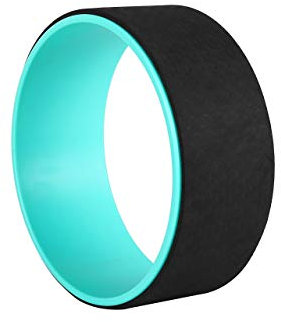 Exerz Yoga Rad 33x13cm Pilates Strecken